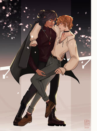 Full Body Commission Full Body Commission