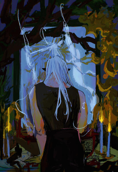 damos ✦ original